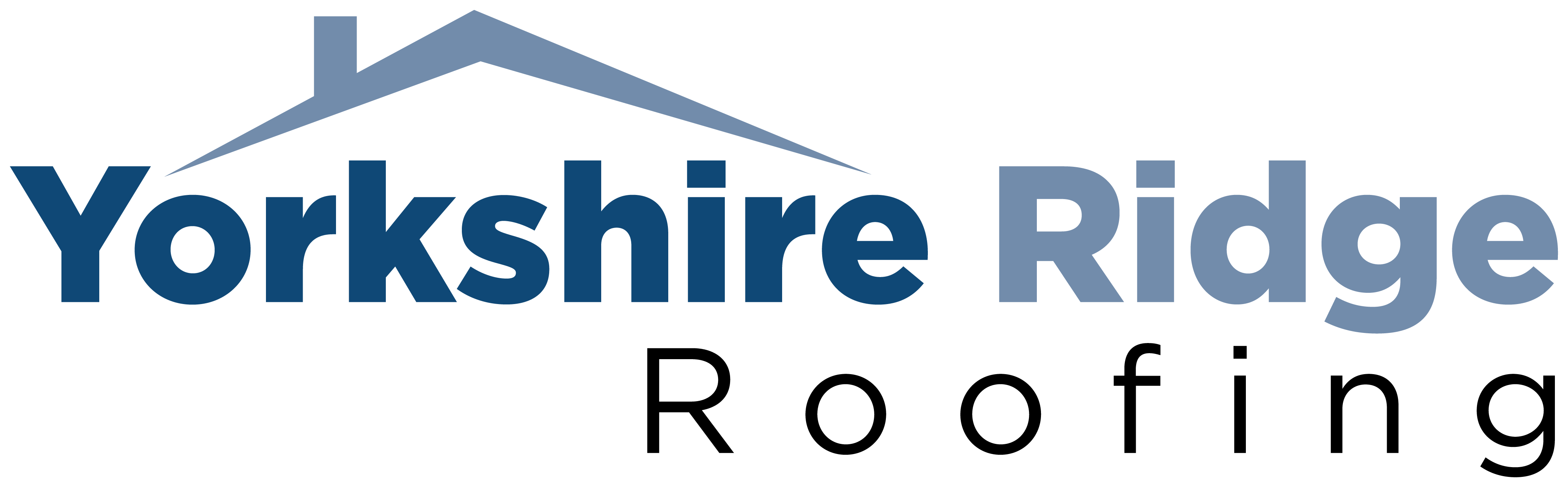 Yorkshire Ridge Roofing logo